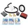 MAINTENANCE KIT FOR MAXISCOOTER YAMAHA 560 TMAX 2019> (PACK 11 PIECES)  -SELECTION P2R-