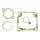 GASKET SET FOR DELLORTO CARB PHBG  -P2R-