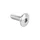 VIS BTR DE CARENAGE (5x12) ORIGINE PIAGGIO COMMUN A LA GAMME  -2B014101-