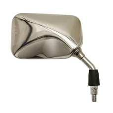MIRROR FOR  HONDA 750-1300 VTS 2010>2015 RIGHT CHROME (CEE APPROVED)  - VICMA