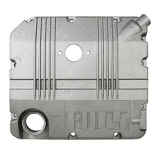 COUVERCLE CACHE CULBUTEUR ORIGINE PIAGGIO CARGO 2004>2017 -850016-