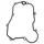 GASKET FOR CLUTCH HOUSING "PIAGGIO GENUINE PART" GILERA 50 SMT, RCR 2006>/APRILIA 50 RS 2006>, RX 2006>, SX 2006  -880888-