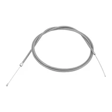CABLE/COMMANDE/TRANSMISSION EMBRAYAGE ORIGINE PIAGGIO 50-125 PK 1982>1989 -179063-