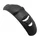 GARDE BOUE AVANT GAUCHE ORIGINE PIAGGIO 125-250-400 MP3 2007>, 125-300 YOURBAN 2012>, 350 MP3 2018>, 300-500 MP3 2010>/GILERA 500 FUOCO 2007>, 300 HPE 2019>  -1B004095-