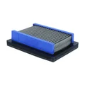 FILTRE A AIR MAXISCOOTER POLINI POUR YAMAHA 500 TMAX 2008>, 530 TMAX 2012>2016 (FILTRE MOTEUR) (203.0148)