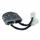 REGULATEUR DE TENSION MOTO ADAPTABLE HONDA 1000 CBR 2009>2011, 600 CBR RR 2007>2012, 700 XVL TRANSALP 2008>2013, 250 FORZA 2005>2007  (12V - TRIPHASE MOSFET)  -SGR-