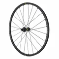 ROUE VTT DISQUE 29" MAVIC CROSSMAX SL BOOST TUBELESS READY ARRIERE 12V AXE TRAVERSANT BOOST 12/148 CASSETTE SRAM XD 12V DISQUE 6 TROUS JANTE 622-25