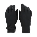 GANTS VELO URBAIN LONG RFLECT R500 POLARTECH NOIR L/XL