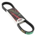 BELT FOR MAXISCOOTER YAMAHA 125 CYGNUS 2004>/MBK 125 FLAME 2004> (781 x 21,8 x 9,5 x 28-) -BANDO S02-005