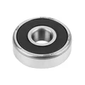 WHEEL BEARING 6301-2RS (12x37x12) SKF (SOLD PER UNIT)