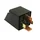 RELAIS 12V-80A DEMARREUR ORIGINE PIAGGIO 50 FLY 4T, ZIP 4T, TYPHOON 2T+4T 2011>/APRILIA 50 SR MOTARD 2T+4T 2011>  -642318-