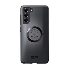 COQUE SMARTPHONE/TELEPHONE SP CONNECT POUR SAMSUNG S21 FE NOIR (COMPATIBLE AVEC TOUT LES SUPPORTS SP CONNECT SPC+)