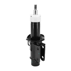 FRONT/RIGHT  SHOCK ABSORBER "PIAGGIO GENUINE PART" PORTER 1992>2009  -B004343-