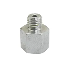 OIL PRESSURE MANOMETER ADAPTER (M12X1.5 A M10X1) "PIAGGIO GENUINE PART" MOTO-GUZZI 1200 GRISO, NORGE, STELVIO, SPORT  -887123-
