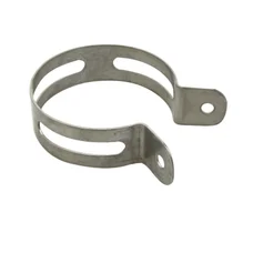 COLLIER DE SILENCIEUX ECHAPPEMENT PIAGGIO APRILIA 50-125 RS 1999>2005  -AP8102432-