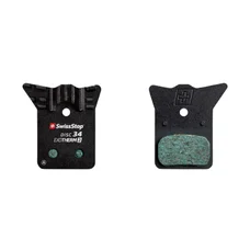 DISC BRAKE PADS- FOR ROAD BIKE / EBIKE - EXOTHERM For SHIMANO DURA-ACE R9170/ ULTEGRA R8070/ TIAGRA R4770/ RS805/ RS505/ RS405/ RS305 (SWISSSTOP EXOTHERM)