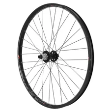 WHEEL FOR MTB 29" TRUCKY 30 DISC -REAR -BLACK- SRAM XD HUB BOOST 12 Speed.-THRU AXLE12/148 (TUBELESS/TUBETYPE) FOR TYRE 2.00-2.50 - Inner Rim Wd 30mm