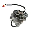 CARBURETTOR MAXISCOOTER "PIAGGIO GENUINE PART" 125 FLY, LIBERTY, VESPA LX, VESPA S/APRILIA 125 SPORT-CITY (CVEK)  -CM156010-