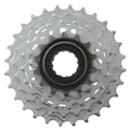 FREEWHEEL 5 Speed SUNRACE 14-28 indexed - SILVER (IN A BOX)
