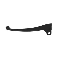 BRAKE LEVER FOR KEEWAY 50 F ACT 2007>2009, 50 HURRICANE 2006>2008, 125 F ACT 2007>2008, 150 FOCUS 2006>  LEFT BLACK (OE 40002BM0T000)  -SELECTION P2R-