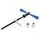 CYCLUS PRO TOOL-  HEADSET PRESS TOOL FOR 1" and 1"1/8