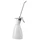 BURETTE - PRESSOL- POLYETHYLENE TRANSPARENT 300ml  BRASS PUMP/RIGID SPOUT 165mm DRIP SYSTEM (SOLD PER UNIT)