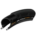 TYRE FOR ROAD BIKE - 700 X 23 CONTINENTAL ULTRA SPORT 3- BLACK -FOLDABLE(23-622)