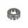 CAGE FREIN POUR ECROU D'EMBIELLAGE SCOOT ADAPTABLE PIAGGIO 125 VESPA PX 1984>2000 (R.O. 022313)  -SELECTION P2R-