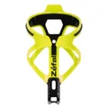 BOTTLE CAGE - ZEFAL PULSE B2  FLUO YELLOW/BLACK 31g