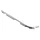 1B009647000K1 - RIGHT EDGE FOOTREST