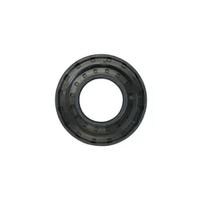 SEAL RING GASKET-  FOR CRANSHAFT "PIAGGIO GENUINE PART" (ON IGNITION SIDE) 125 VESPA PX  -B015668-