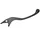 BRAKE LEVER FOR HONDA 125 SILVER WING 2007>2008, PANTHEON 2003>2007  RIGHT BLACK  -VICMA-