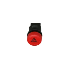 HAZARD WARNING SWITCH "PIAGGIO GENUINE PART" PIAGGIO 125-350-500 X10 2012>  -642079-