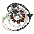 IGNITION STATOR FOR SCOOT MBK 50 MACH-G/YAMAHA 50 JOG (7 POLES)  -P2R-