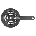 CHAINSET- FOR MTB -  SRAM 10 SPEED. GX 1000 GXP -BLACK- BB integrated 175mm 22x36 (without cups)