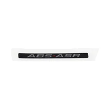 2H005313 - "ABS-ASR" STICKER