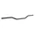 HANDLEBAR FOR 50cc MOTORBIKE RIEJU 50 MRT, RRX, SMX - Black steel (OEM 0/000.170.5100)  -SELECTION P2R-