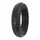 PNEU TROTTINETTE PLEIN ALVEOLE CROSS 8.5 X 2.00 NOIR - LARGEUR INTERIEUR 34 mm (DONT ES1 / ES2 / ES3)
