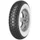 TYRE FOR SCOOT  8''  4.00-8C (4-8C) MITAS B13 -WHITE SIDEWALLS- TT 66J 4PR