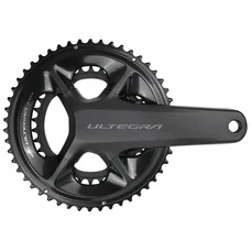 PEDALIER ROUTE SHIMANO 12V. ULTEGRA R8100 165mm 50-34