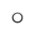 GASKET FOR DRAIN CAP "PIAGGIO GENUINE PART" MOTO-GUZZI 1200 NORGE, SPORT, BREVA, GRISO, STELVI, 1400 CALIFORNIA, AUDACE/APRILIA 750 DORSODURO, SHIVER, 1200 CAPONORD  -GU01154230-