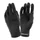 SOUS GANTS TUCANO POLE NOIR TAILLE XL-2XL  (PAIRE)