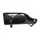 BOUCLIER THEMIQUE/PARE CHALEUR MAXISCOOTER AKRAPOVIC POUR HONDA 350 FORZA 2021> CARBONE  (P-HSH3SO1)