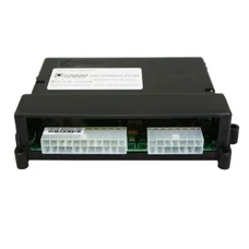 CENTRALE ELECTRONIQUE DELPHINUS GPL ORIGINE PIAGGIO PORTER 2010>2015 -B007633-