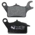 BRAKE PADS NEWFREN FOR  NIU Rear (FD0519)  (TOURING ORGANIC)
