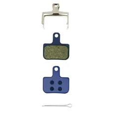 DISC BRAKE PADS- FOR MTB - FOR  SRAM DB5/DB3 LEVEL-T (MARWI ORGANIC) (PAIR)