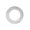 DRIVEN CLUTCH DISC "PIAGGIO GENUINE PART" 125 VESPA PX  -237272-