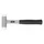 MALLET ( NYLON HEADS) CYCLUS PRO 650g  (sold per unit)  -MADE IN EEC-