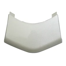 REAR SIDE LOWER ELEMENT "PIAGGIO GENUINE PART" 50-125 FLY 2013> WHITE 566  -67368300BT-