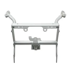 INSTRUMENTS HOLDER FRAME "PIAGGIO GENUINE PART" APRILIA 1000 TUONO 2002>2005  -AP8146700-